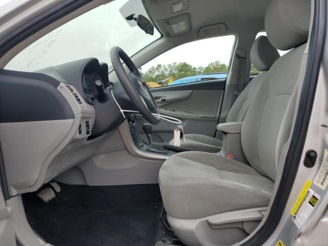 Photo 7 from auction – 2013 TOYOTA COROLLA BA with VIN 5YFBU4EE5DP170780