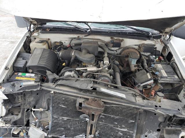Photo 11 from auction – 1998 CHEVROLET 1500 with VIN 1GCEC19M5WE215779