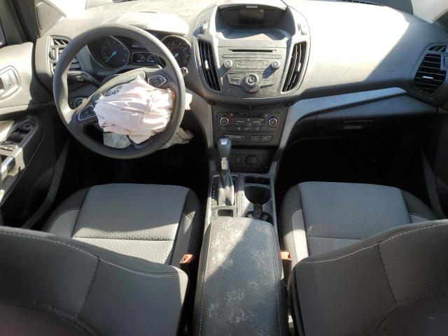 Photo 8 from auction – 2017 FORD ESCAPE SE with VIN 1FMCU0GD7HUA37413