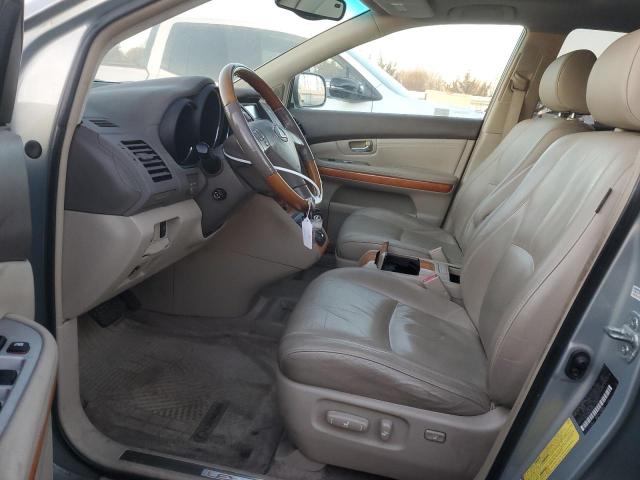 Photo 7 from auction – 2005 LEXUS RX 330 with VIN 2T2HA31U95C080457