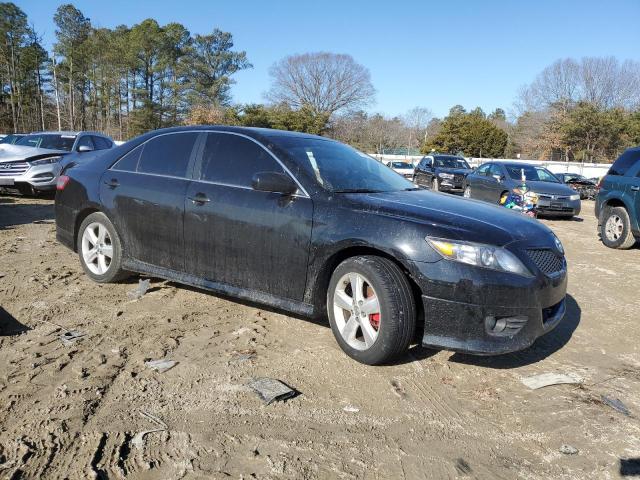 صورة رقم 4 من المزاد - 2011 TOYOTA CAMRY BASE مع VIN 4T1BF3EK0BU728511