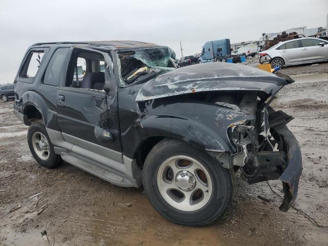 Снимка 4 от търг – 2003 FORD EXPLORER S с VIN 1FMYU60E33UC11370