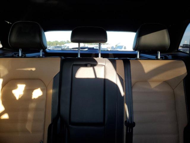 Photo 10 from auction – 2022 VOLKSWAGEN ATLAS CROS with VIN 1V2FE2CA5NC219925