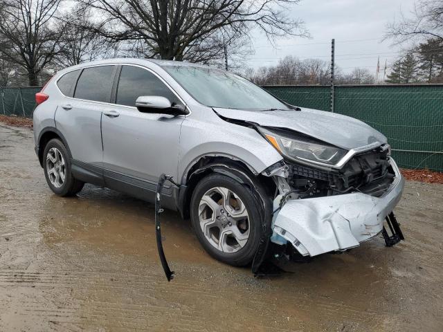 Photo 4 from auction – 2019 HONDA CR-V EX with VIN 7FARW2H5XKE047322