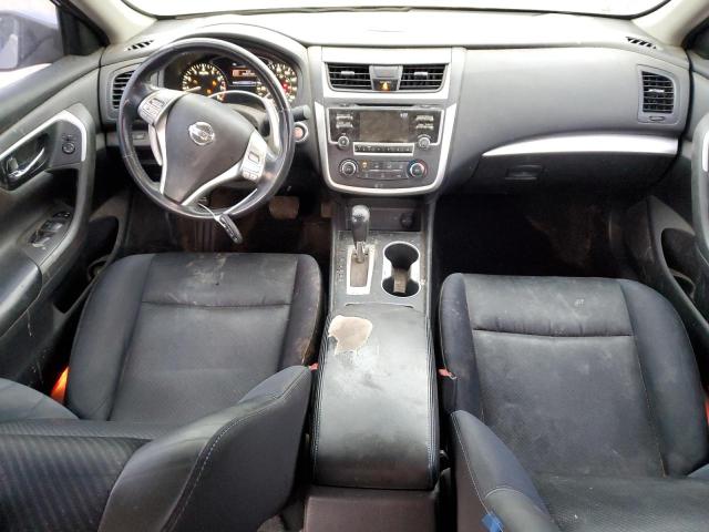 Photo 8 from auction – 2016 NISSAN ALTIMA 2.5 with VIN 1N4AL3AP7GC207895