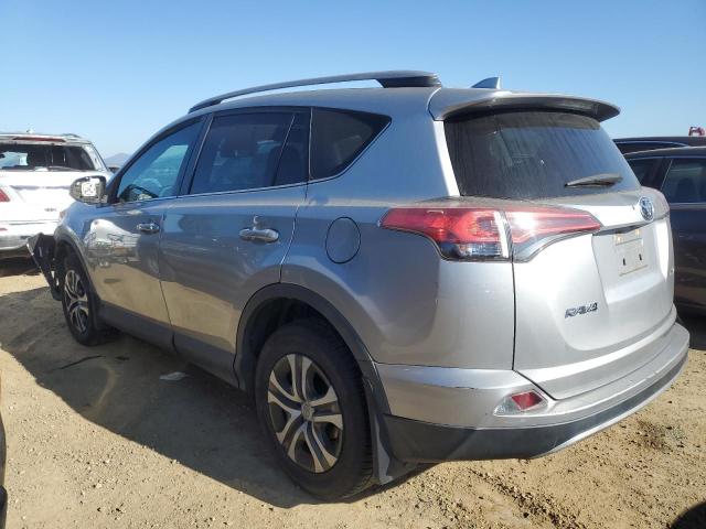 Photo 2 from auction – 2017 TOYOTA RAV4 XLE with VIN 2T3WFREV3HW367435