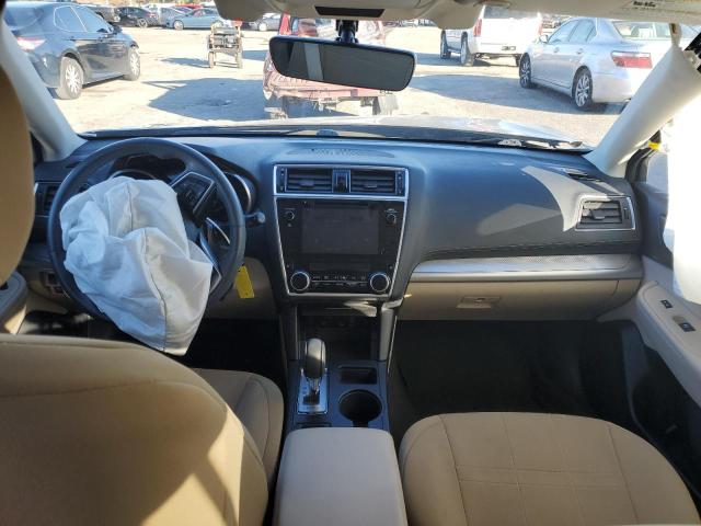 Photo 8 from auction – 2018 SUBARU OUTBACK 2. with VIN 4S4BSAHC4J3348001