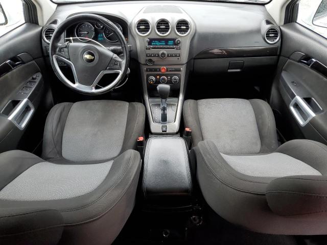 Photo 8 from auction – 2014 CHEVROLET CAPTIVA LS with VIN 3GNAL2EKXES606883