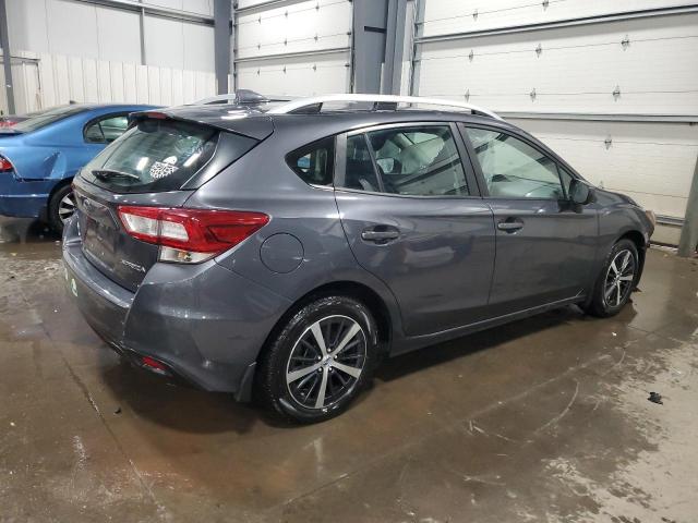 Photo 3 from auction – 2019 SUBARU IMPREZA PR with VIN 4S3GTAC69K3756441
