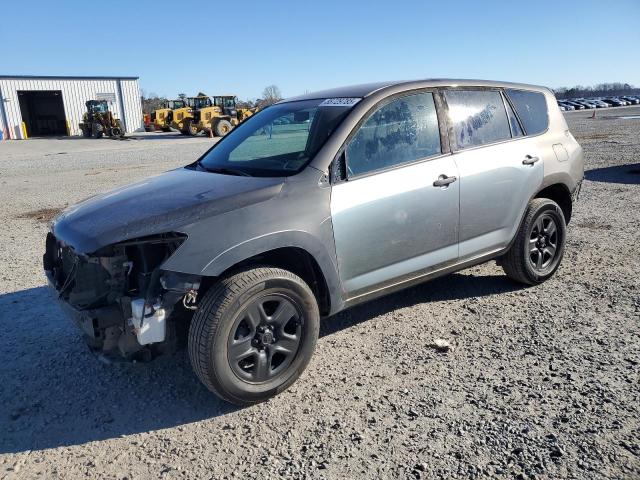 TOYOTA RAV4 2012 con VIN 2T3ZF4DV0CW134302 - Foto de la subasta