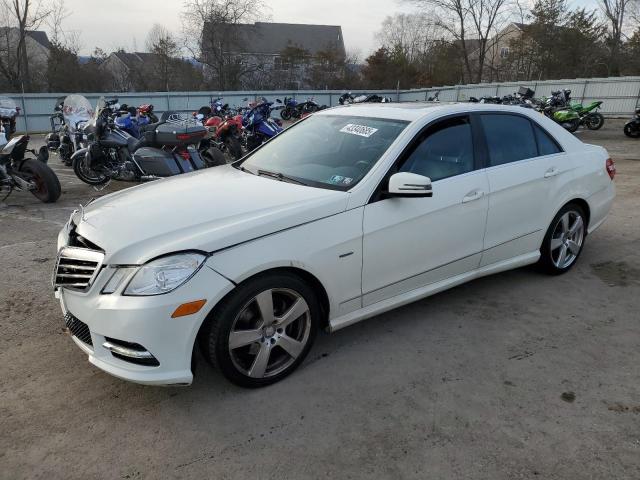 MERCEDES-BENZ E 350 4MAT 2012 with VIN WDDHF8JB8CA629784 - Photo from auction