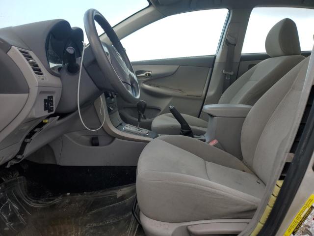 Photo 7 from auction – 2010 TOYOTA COROLLA BA with VIN 1NXBU4EE0AZ171510