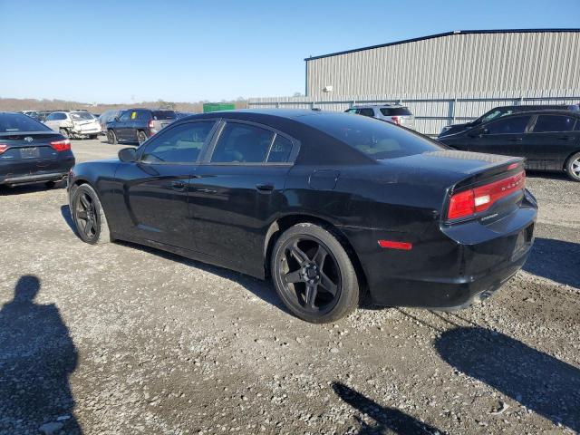 Photo 2 from auction – 2012 DODGE CHARGER with VIN 2C3CDXBG7CH163267