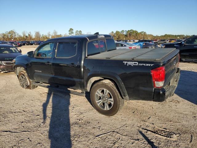 Photo 2 from auction – 2016 TOYOTA TACOMA DOU with VIN 3TMAZ5CN0GM005589