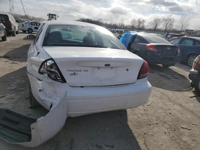 Photo 6 from auction – 2007 FORD TAURUS SE with VIN 1FAFP53U27A187382