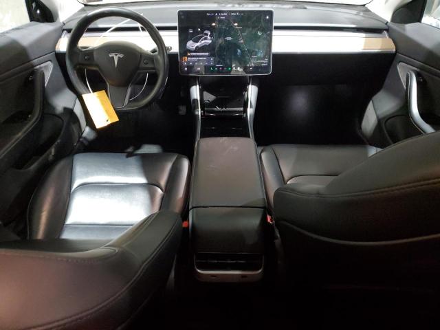 Photo 8 from auction – 2018 TESLA MODEL 3 with VIN 5YJ3E1EA4JF043930
