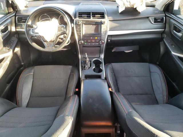 Photo 8 from auction – 2016 TOYOTA CAMRY LE with VIN 4T1BF1FK8GU591442