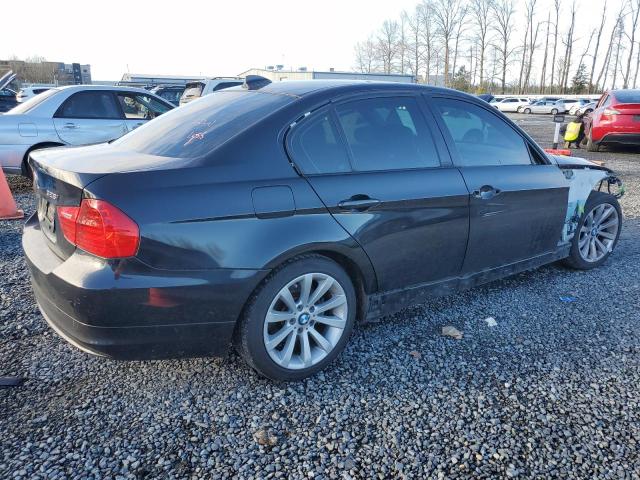 Photo 3 from auction – 2011 BMW 328 I with VIN WBAPH7G57BNN05862