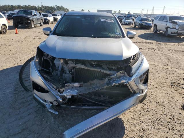 Photo 5 from auction – 2022 MITSUBISHI ECLIPSE CR with VIN JA4ASWAA9NZ001766