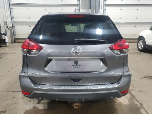 Photo 6 from auction – 2017 NISSAN ROGUE S with VIN KNMAT2MV7HP607321