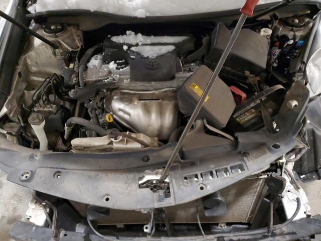 Photo 11 from auction – 2012 TOYOTA CAMRY BASE with VIN 4T1BF1FK7CU108551