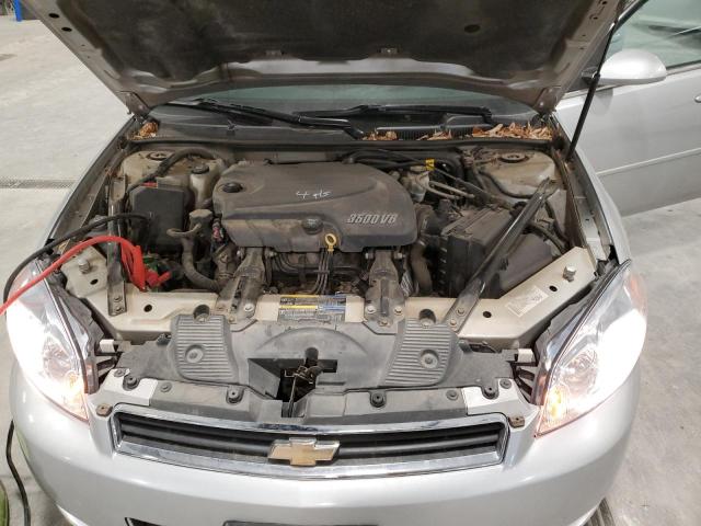 Photo 11 from auction – 2009 CHEVROLET IMPALA 1LT with VIN 2G1WT57N191176002