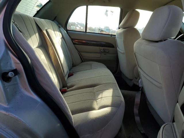 Photo 10 from auction – 2008 MERCURY GRAND MARQ with VIN 2MEFM74V18X644129