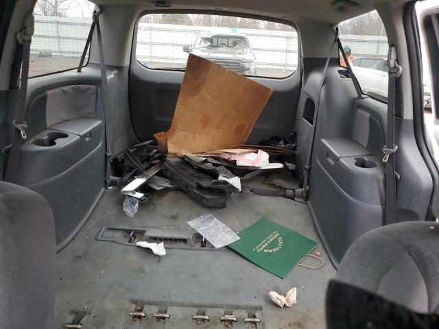 Photo 10 from auction – 2007 HONDA ODYSSEY EX with VIN 5FNRL384X7B140575