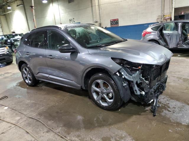 Photo 4 from auction – 2023 FORD ESCAPE ST with VIN 1FMCU9MN2PUB03429