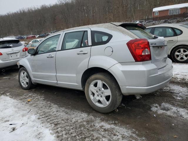 Photo 2 from auction – 2009 DODGE CALIBER SX with VIN 1B3HB48A49D157720