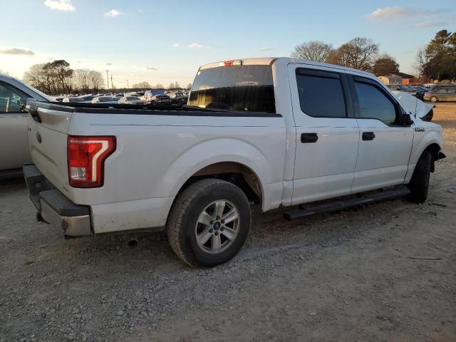 Photo 3 from auction – 2015 FORD F150 SUPER with VIN 1FTEW1CF9FFB25174