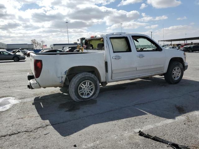 Photo 3 from auction – 2012 CHEVROLET COLORADO L with VIN 1GCHTCFE5C8169354