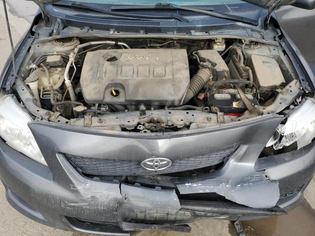 Photo 11 from auction – 2010 TOYOTA COROLLA BA with VIN 2T1BU4EE3AC406144