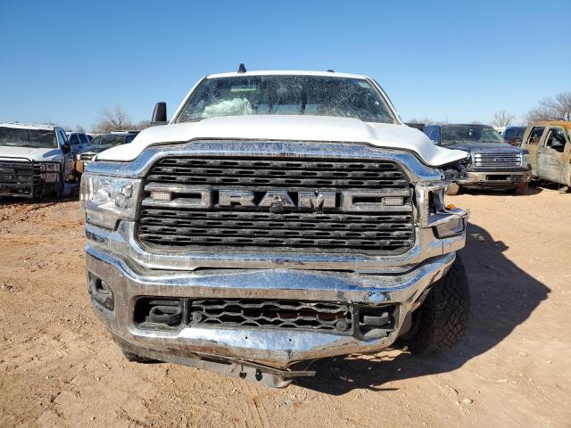 Photo 5 from auction – 2023 RAM 2500 TRADE with VIN 3C6UR5HJ0PG567128