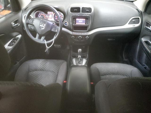 Photo 8 from auction – 2012 DODGE JOURNEY SX with VIN 3C4PDCBBXCT345496