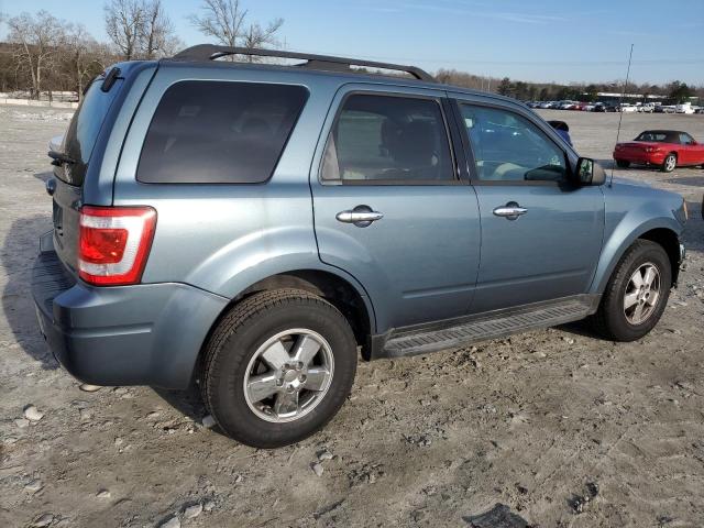 Фото 3 с аукциона – 2012 FORD ESCAPE XLT с VIN 1FMCU0D77CKA03832