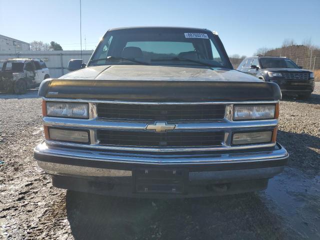 Photo 5 from auction – 1995 CHEVROLET GMT-400 C1 with VIN 2GCEC19Z9S1242345
