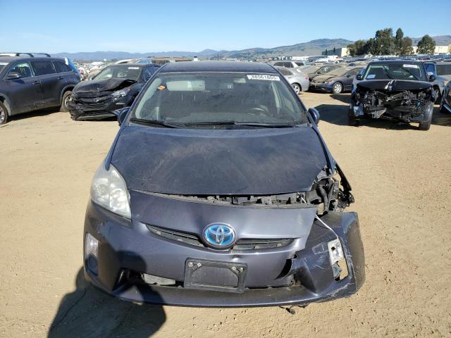 Photo 5 from auction – 2010 TOYOTA PRIUS with VIN JTDKN3DU3A0198227