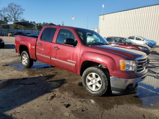 Photo 4 from auction – 2013 GMC SIERRA C15 with VIN 3GTP1VE08DG297151