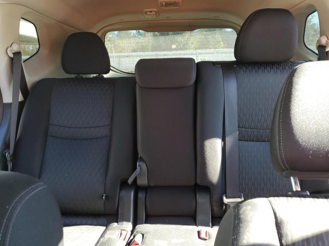 Photo 10 from auction – 2017 NISSAN ROGUE S with VIN JN8AT2MT2HW394982
