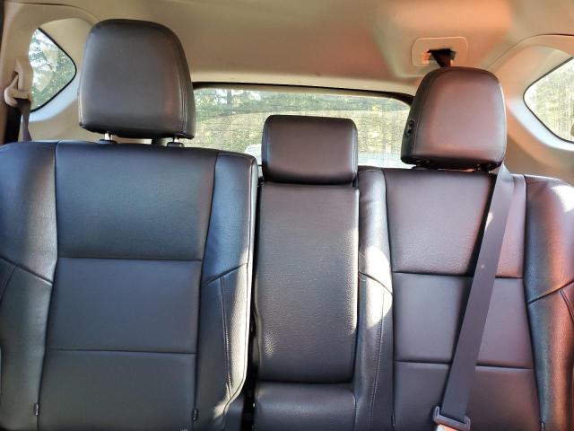 Photo 10 from auction – 2015 TOYOTA RAV4 LE with VIN JTMBFREV7FJ033810