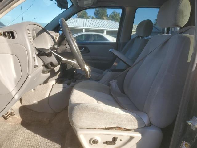Photo 7 from auction – 2005 CHEVROLET TRAILBLAZE with VIN 1GNES16S156124420