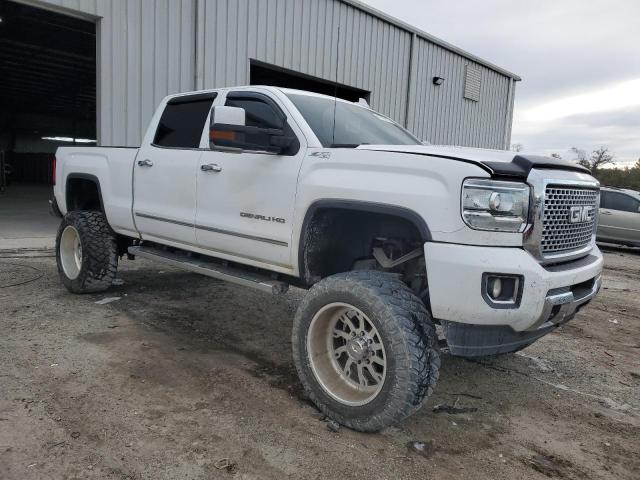 Photo 4 from auction – 2015 GMC SIERRA K25 with VIN 1GT120E8XFF509788