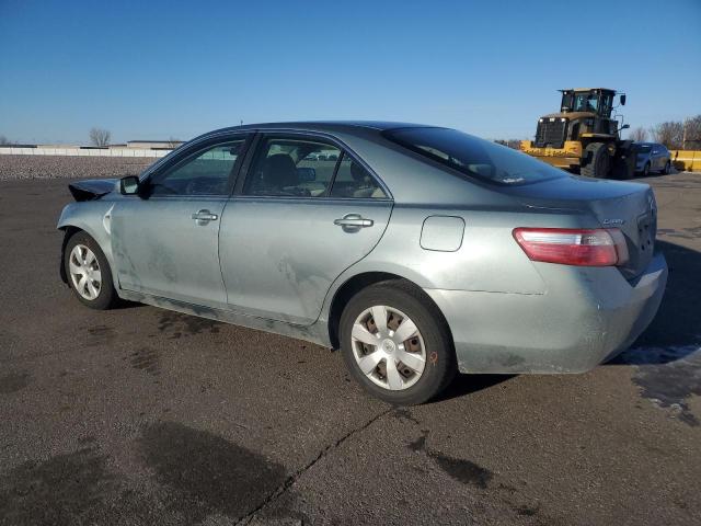 Photo 2 from auction – 2007 TOYOTA CAMRY CE with VIN 4T1BE46K37U698158