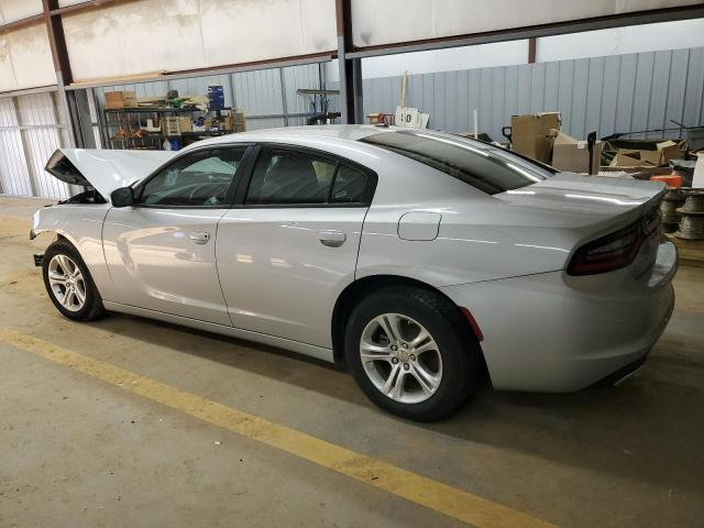 Photo 2 from auction – 2022 DODGE CHARGER SX with VIN 2C3CDXBG3NH208000