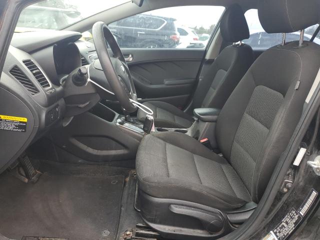 Photo 7 from auction – 2017 KIA FORTE LX with VIN 3KPFK4A75HE036888