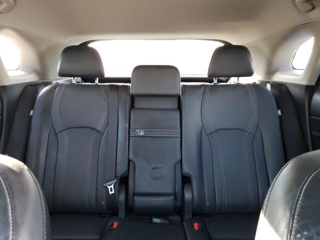 Photo 10 from auction – 2018 LEXUS RX 350 BAS with VIN 2T2BZMCA9JC155238