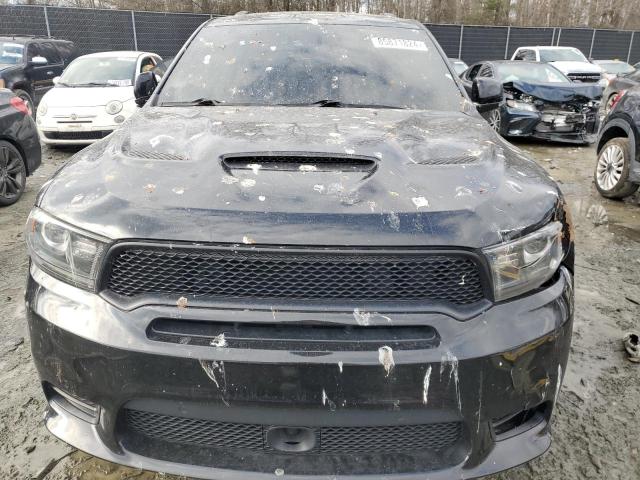 Photo 5 from auction – 2018 DODGE DURANGO SR with VIN 1C4SDJGJ3JC184108