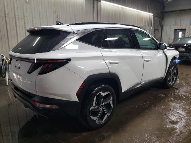 Photo 3 from auction – 2023 HYUNDAI TUCSON LIM with VIN 5NMJECAE0PH218239