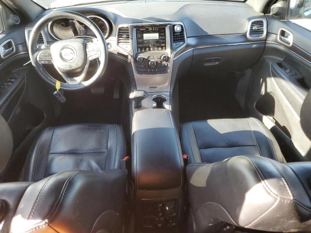 Photo 8 from auction – 2014 JEEP GRAND CHER with VIN 1C4RJEBMXEC336472